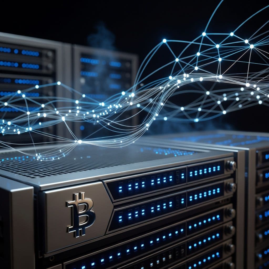 VerifiedX Launches Bitcoin Sidechain for Private, Programmable DeFi