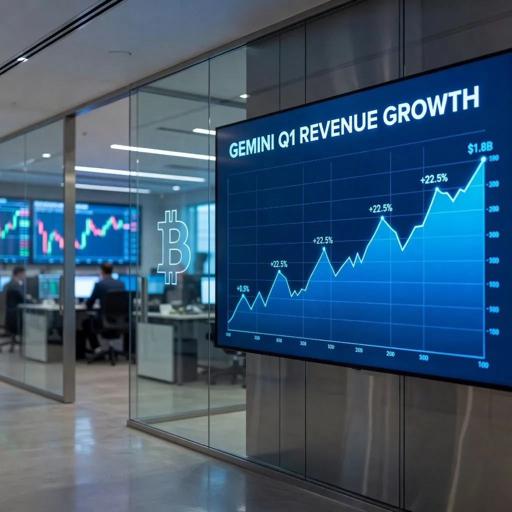 Winklevoss Twins Bet $100M in Bitcoin on Gemini's Future