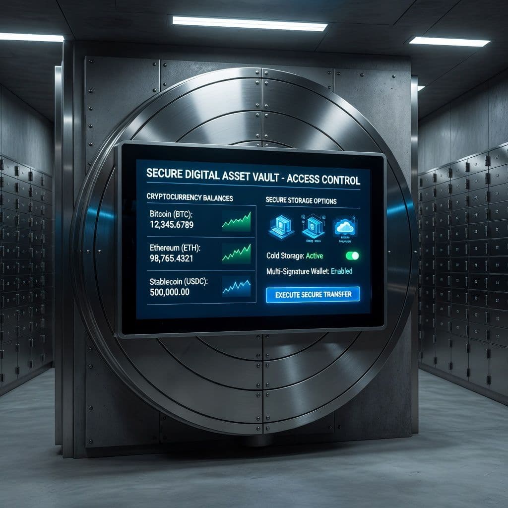 Minnesota Banks and Credit Unions to Offer Crypto Custody Starting August 1