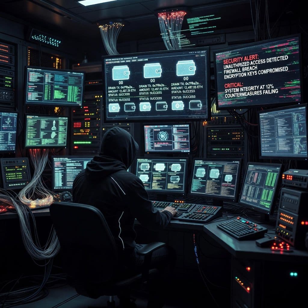 Verus-Ethereum Bridge Exploit Drains $11.6 Million in Crypto