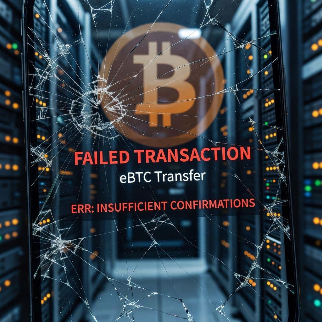 Bitcoin DeFi Platform Echo Protocol Loses $76M in Exploit