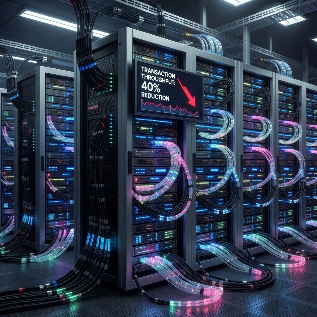 BSC's Quantum Defense Works, But Slows Transactions by 40%