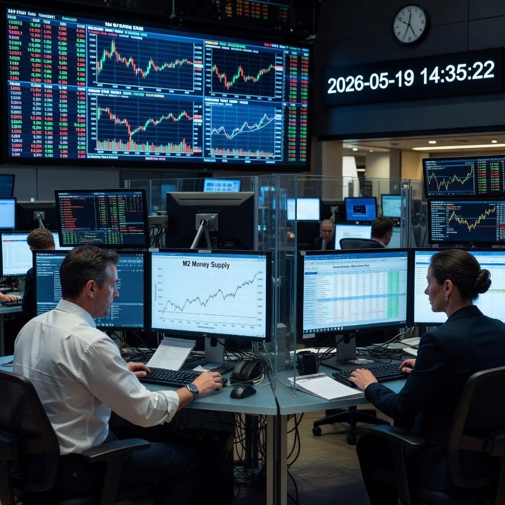 Why Liquidity Is More Than Just One Number in Markets