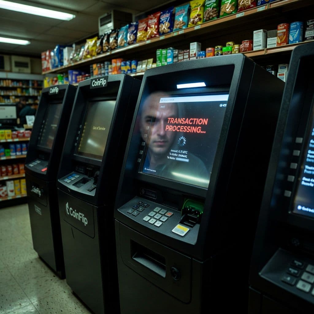 Missouri AG Sues CoinFlip Over Crypto ATM Fraud Allegations