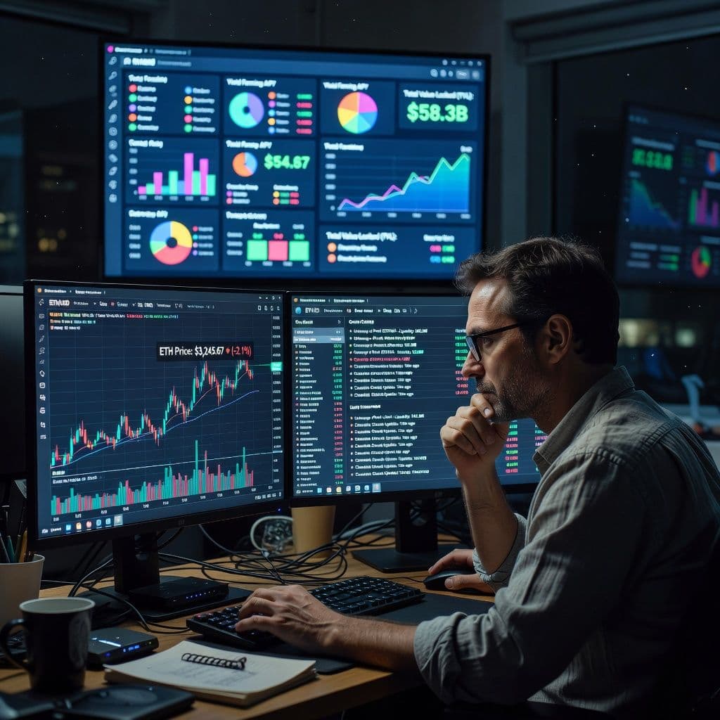 Ethereum Still a Strong Long-Term Buy Despite 2026 Price Dip, Analyst Says