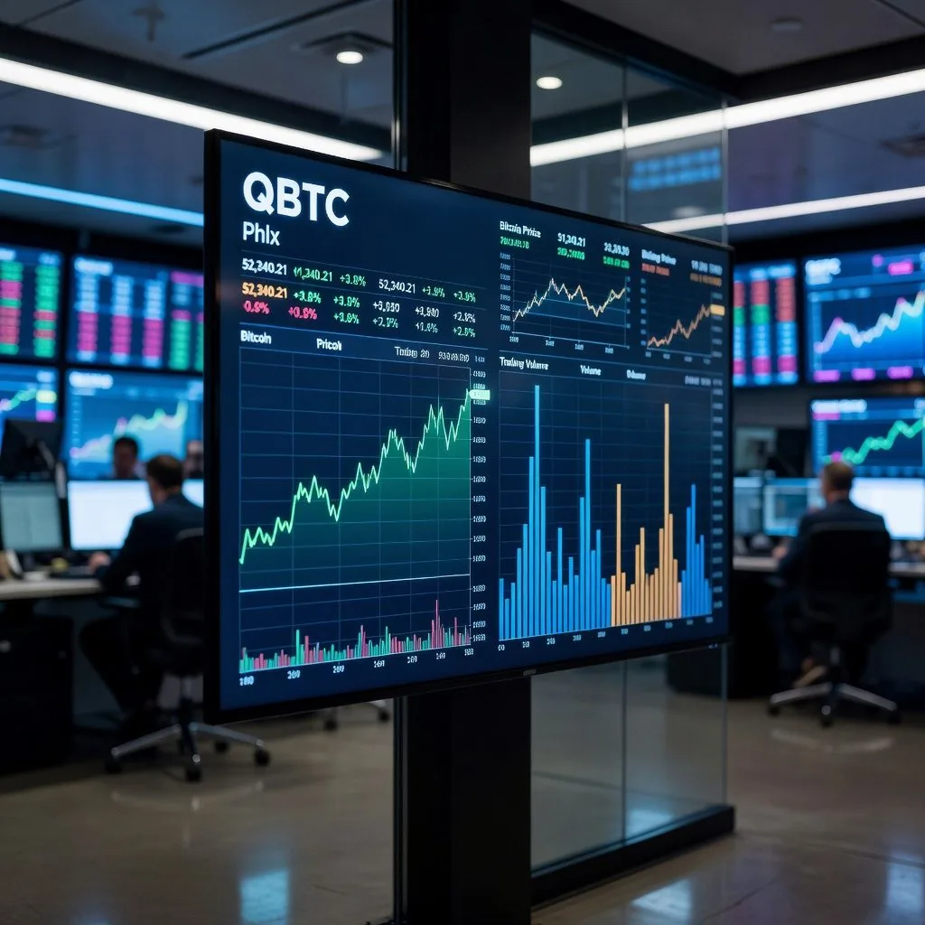 SEC Approves Nasdaq to List Bitcoin Index Options