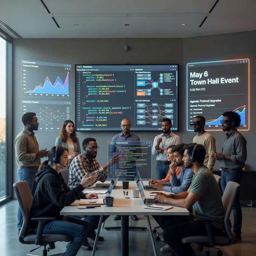 Ethereum Protocol Fellowship Opens Applications for 7th Cohort