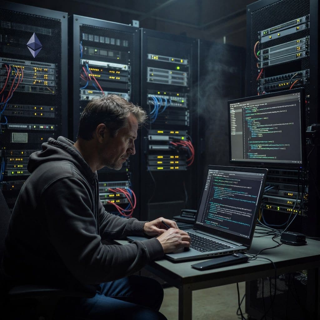 ETH Rangers Program: $2.5M Funded for Ethereum Security Research