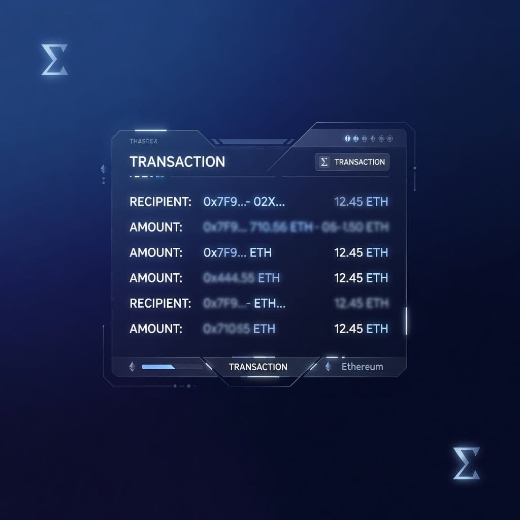Ethereum’s Hegota Upgrade May Include Private Transfers via EIP-8182