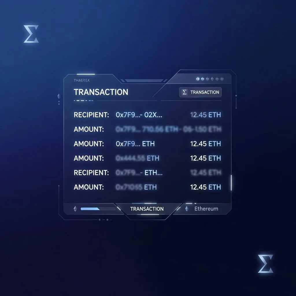 Ethereum’s Hegota Upgrade May Include Private Transfers via EIP-8182