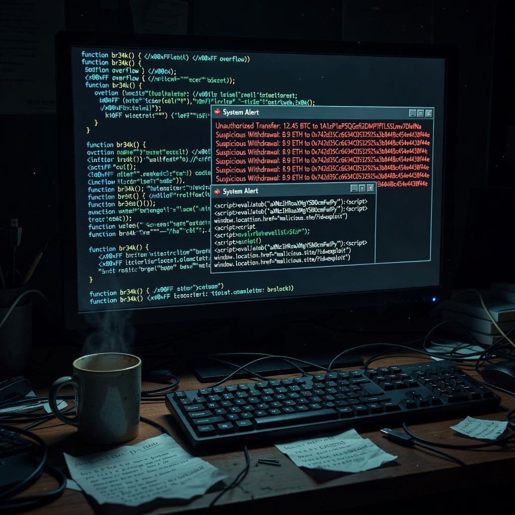 Malware Campaign Targets Crypto Developers with 'TrapDoor' Attack