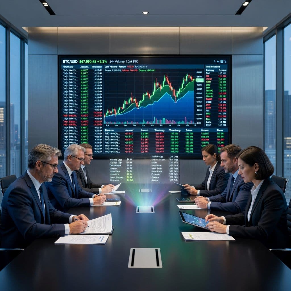 MicroStrategy Now Holds $65 Billion in Bitcoin—Here’s How