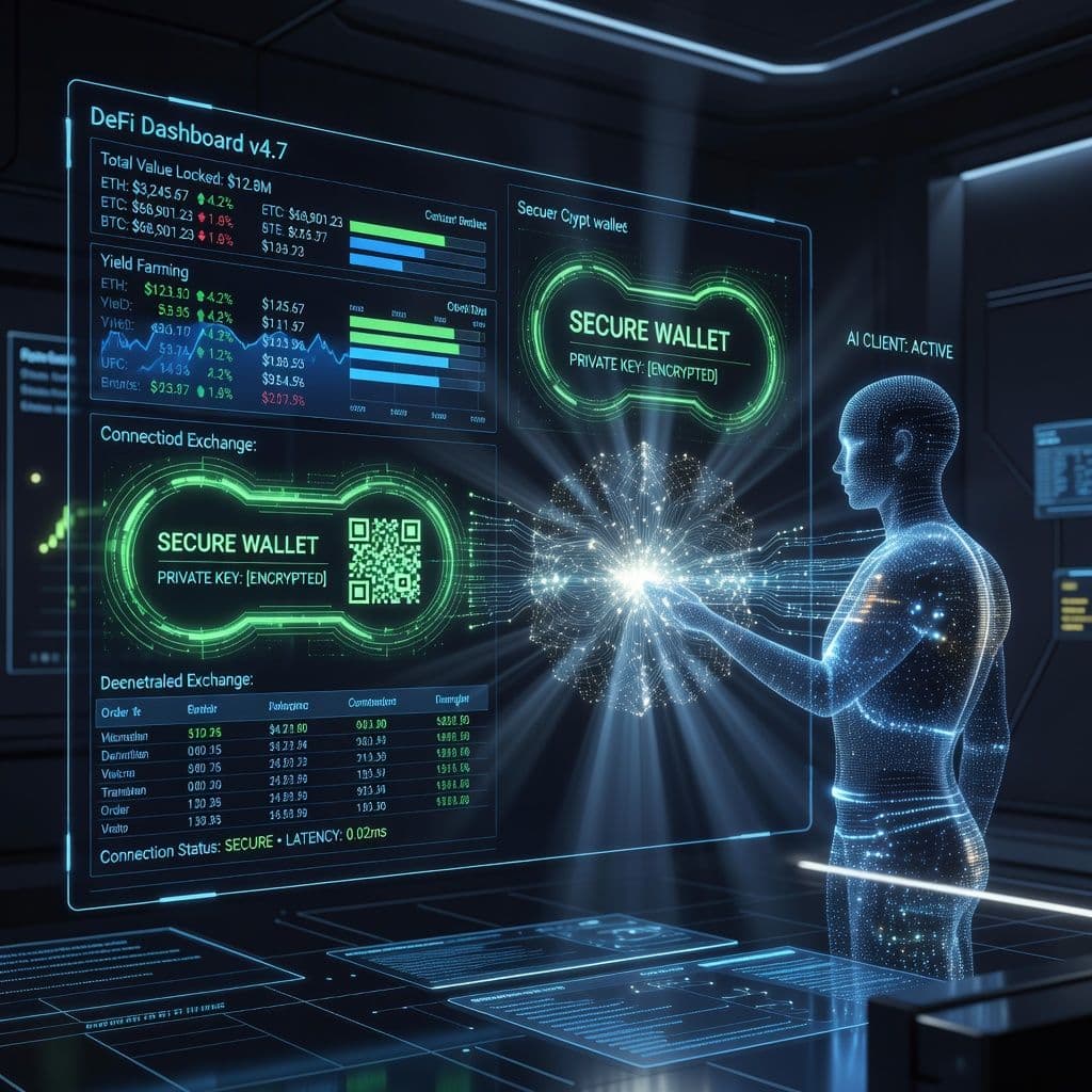 Coinbase’s Base Introduces AI Tool for Crypto Wallet and DeFi Management
