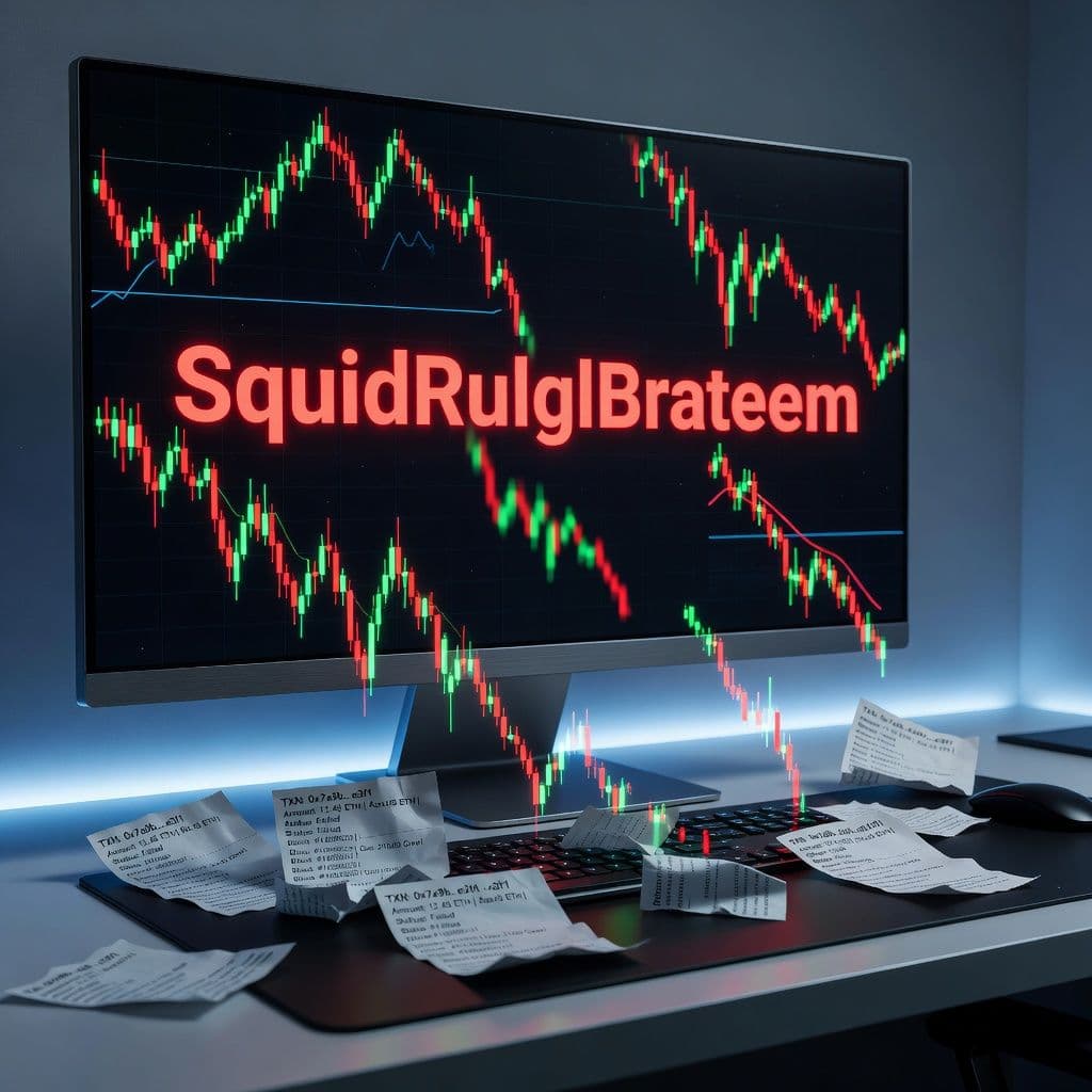 Squid Distances Itself from $3.2M Third-Party Module Exploit