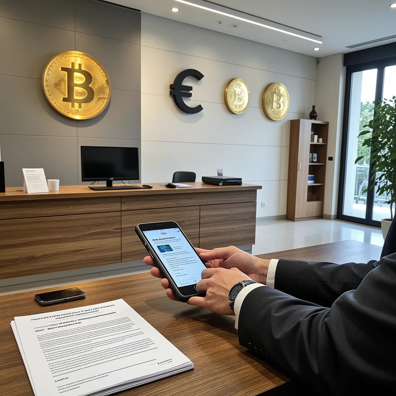 Banca Sella First Italian Bank Licensed for Bitcoin Under MiCA