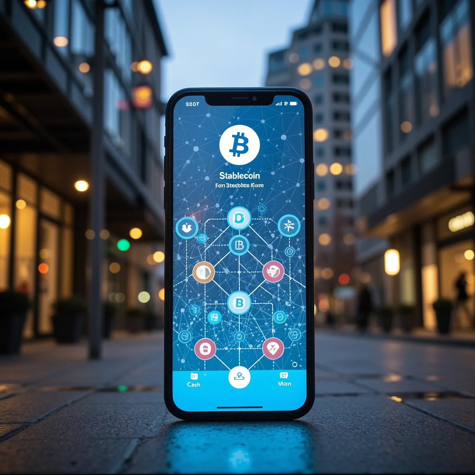 Block Begins Rolling Out Stablecoin to 60M Cash App Users