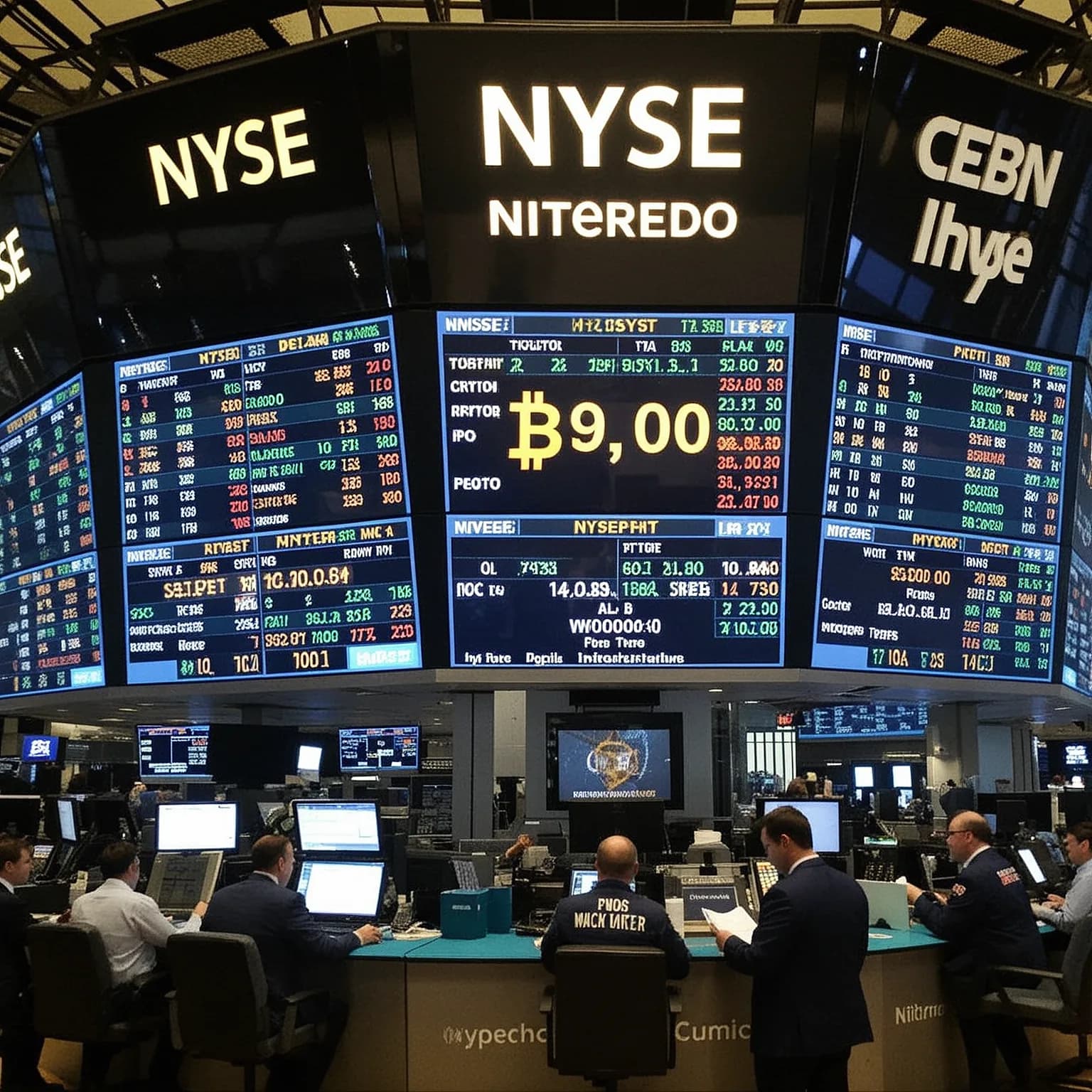 Jefferies Predicts $1 Trillion Crypto IPO Market Boom in Next Two Years