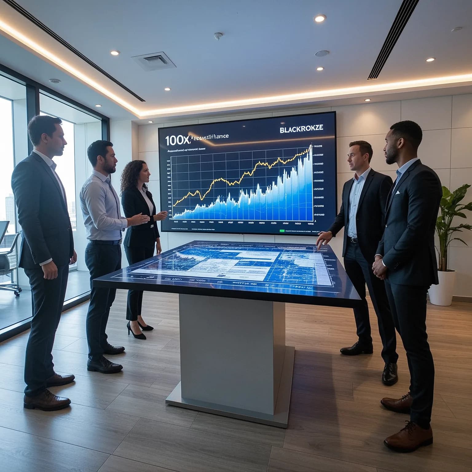 Tokenized Assets Could Grow 100x by 2030, Says a16z