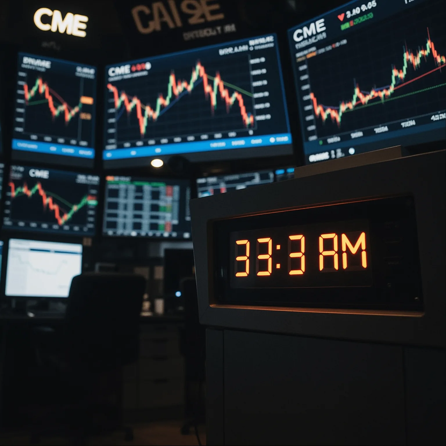 Bitcoin’s CME Gaps Set to Close as 24/7 Trading Begins