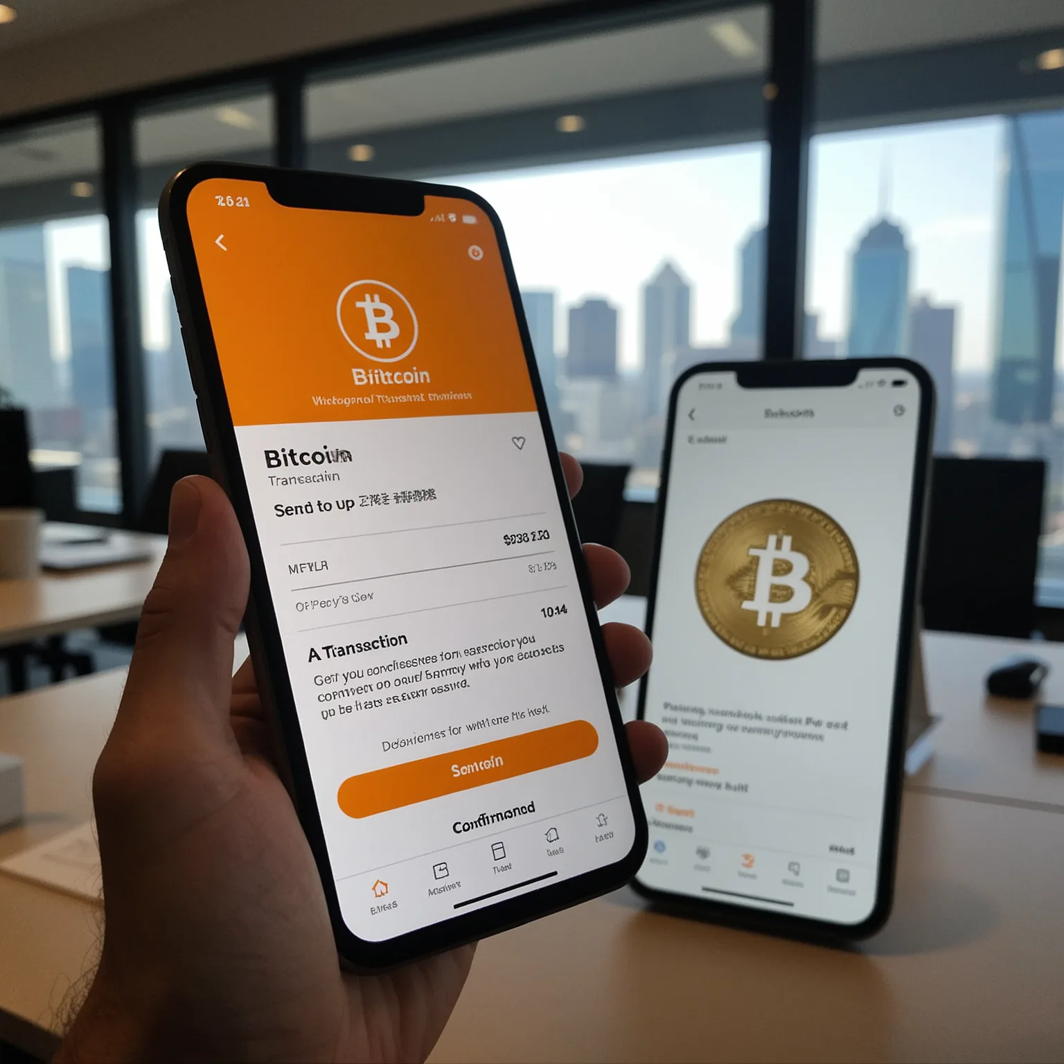 Ethereum Name Service (ENS) Adds Bitcoin Address Support