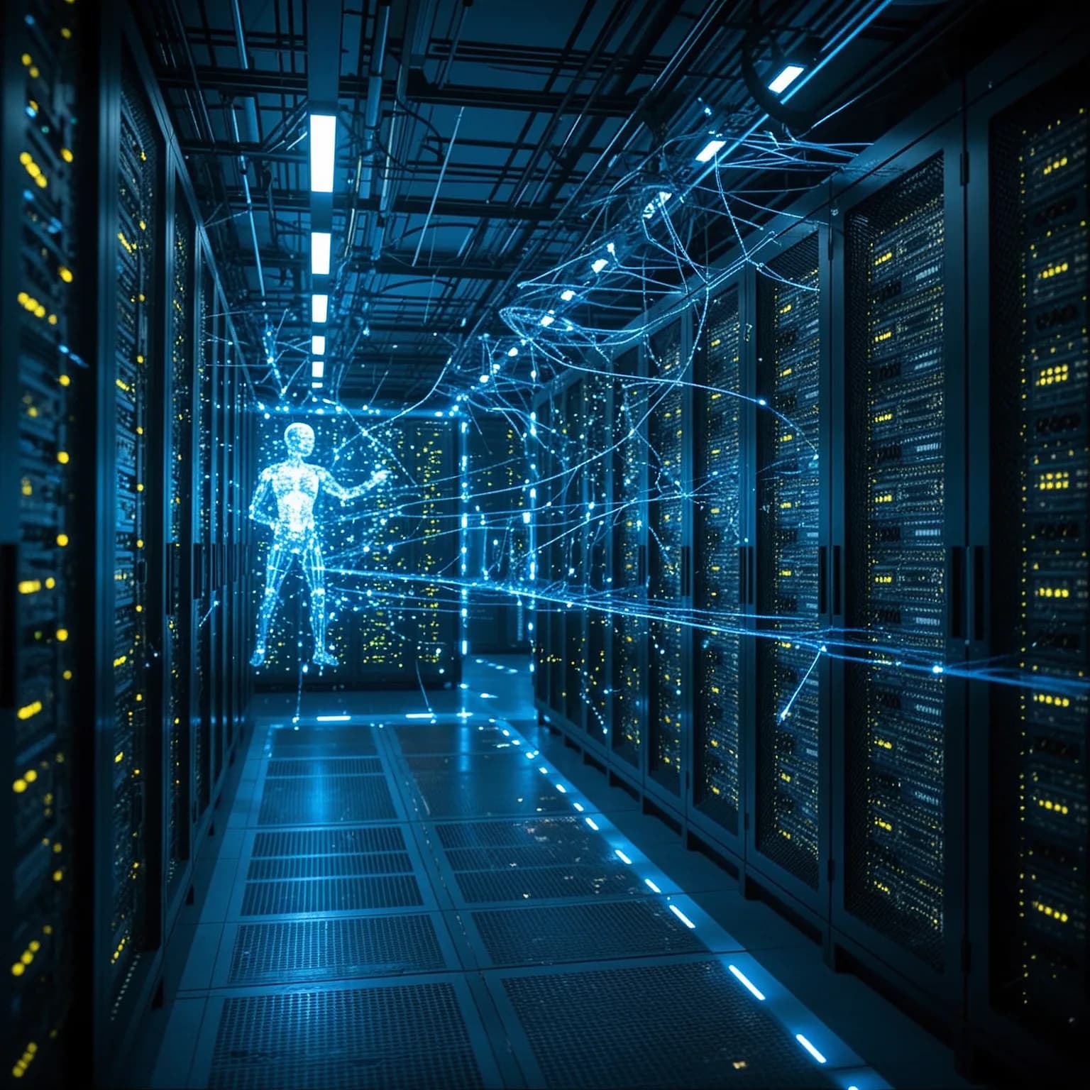 Theta and XYO Partner to Verify AI Agent Workloads on Blockchain