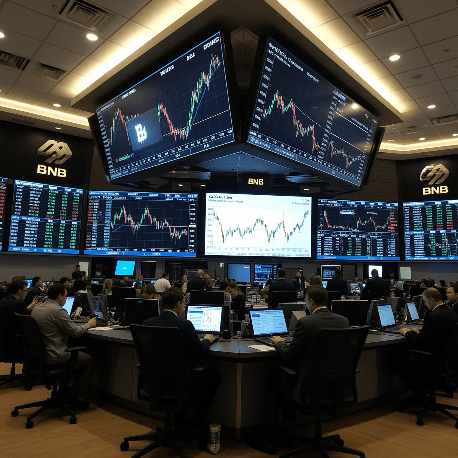 VanEck Launches First US Spot BNB ETF, Expanding Crypto Investment Options