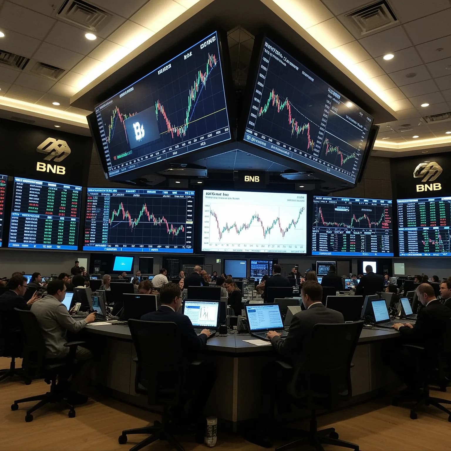 VanEck Launches First US Spot BNB ETF, Expanding Crypto Investment Options