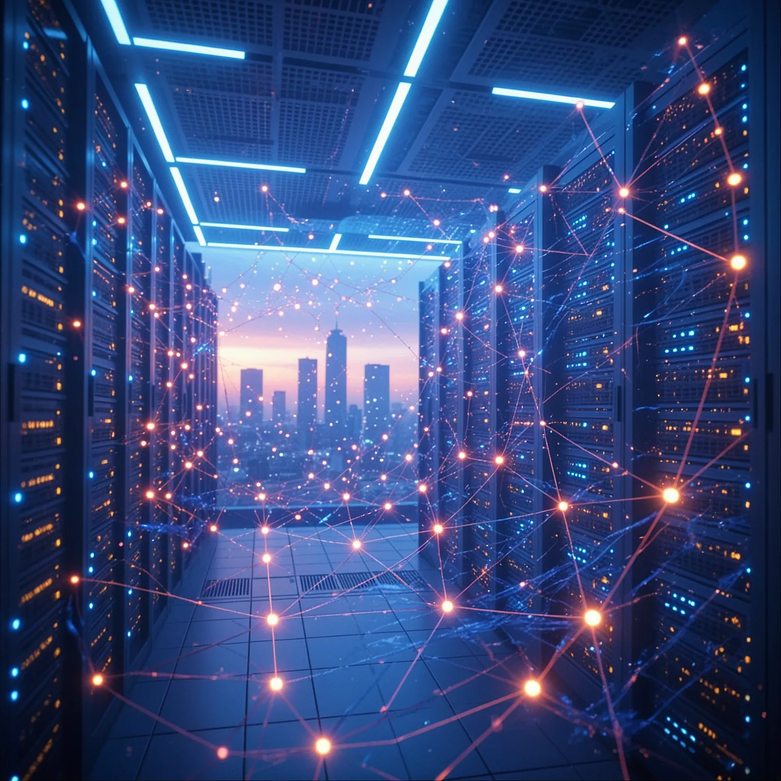 Base’s Azul Upgrade Advances Ethereum L2 Decentralization