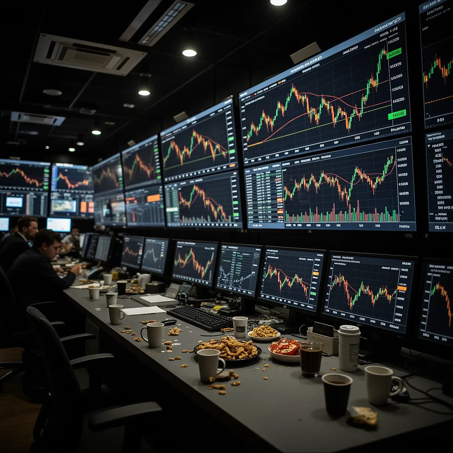 CryptoQuant says bitcoin whale and dolphin accumulation stalled as demand remains weak