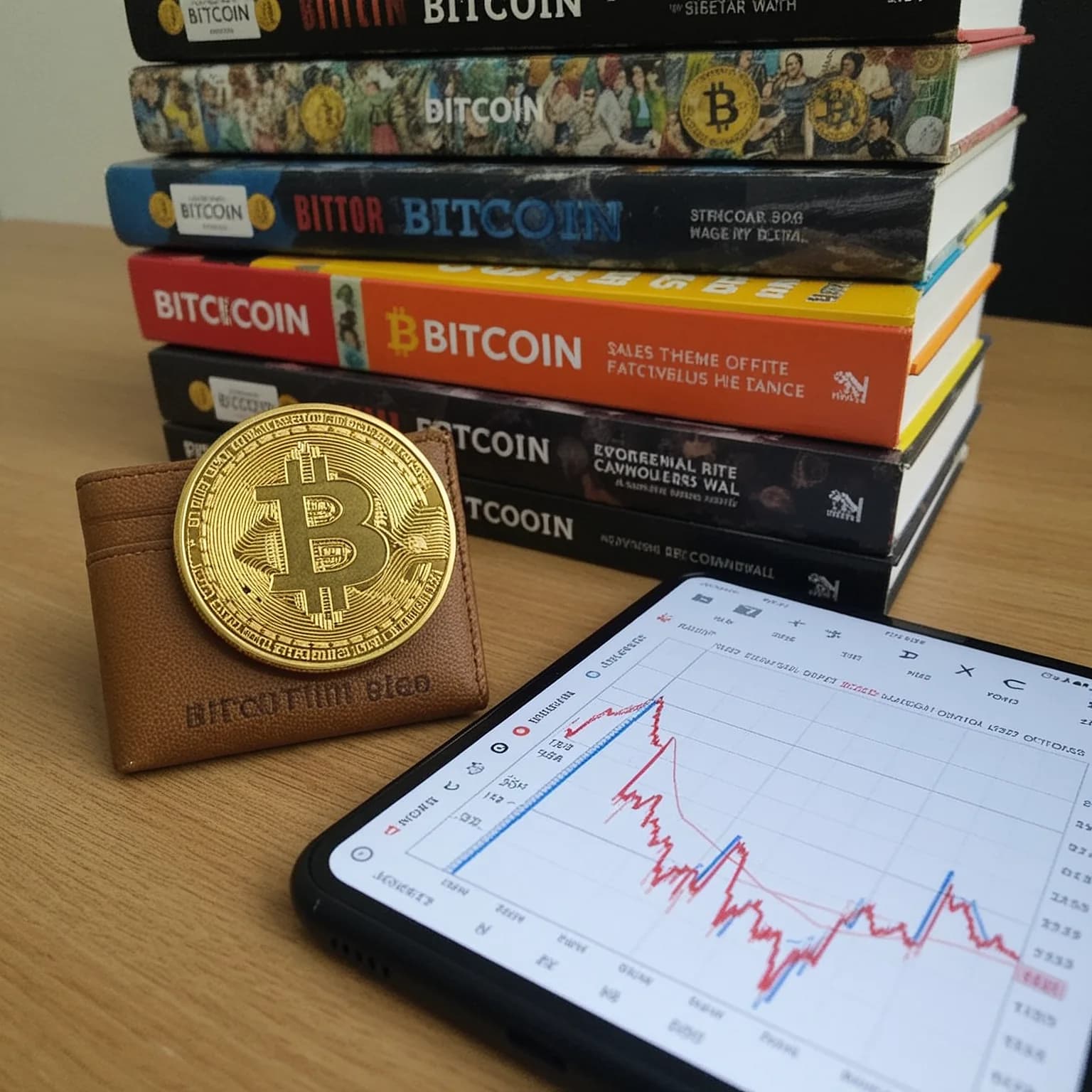 Bitcoin's Record Holder Supply Hints at Buyer Shortage, Data Shows