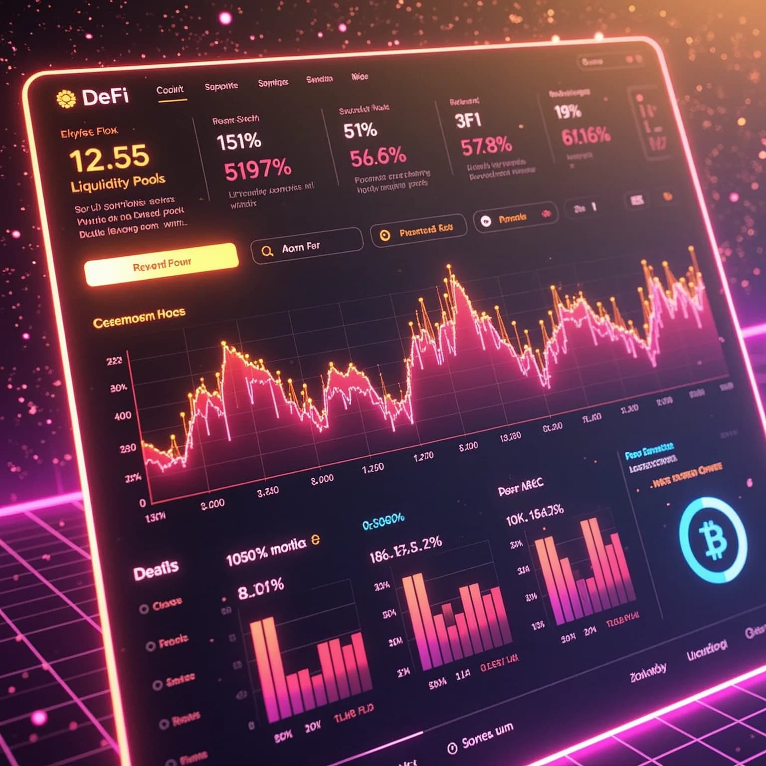 BlockBooster Announces New Incentive Program for DeFi Users