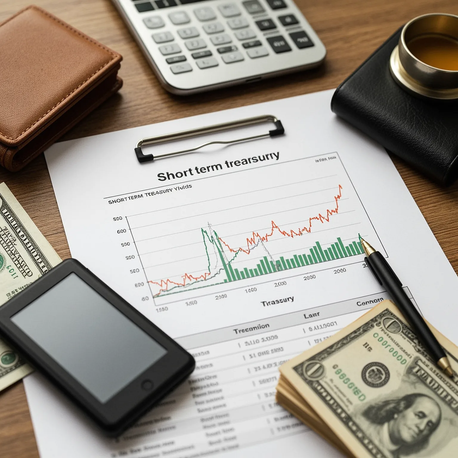Strato Money Announces New Stablecoin Backed by Short-Term Treasuries