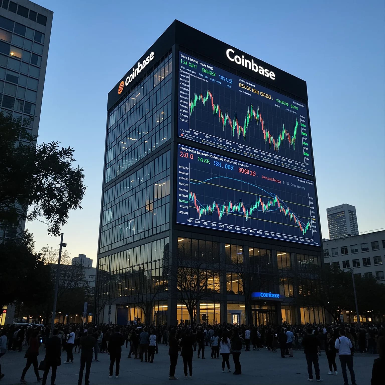 Coinbase Becomes First US Exchange Allowed to Offer Global Crypto Perps Trading