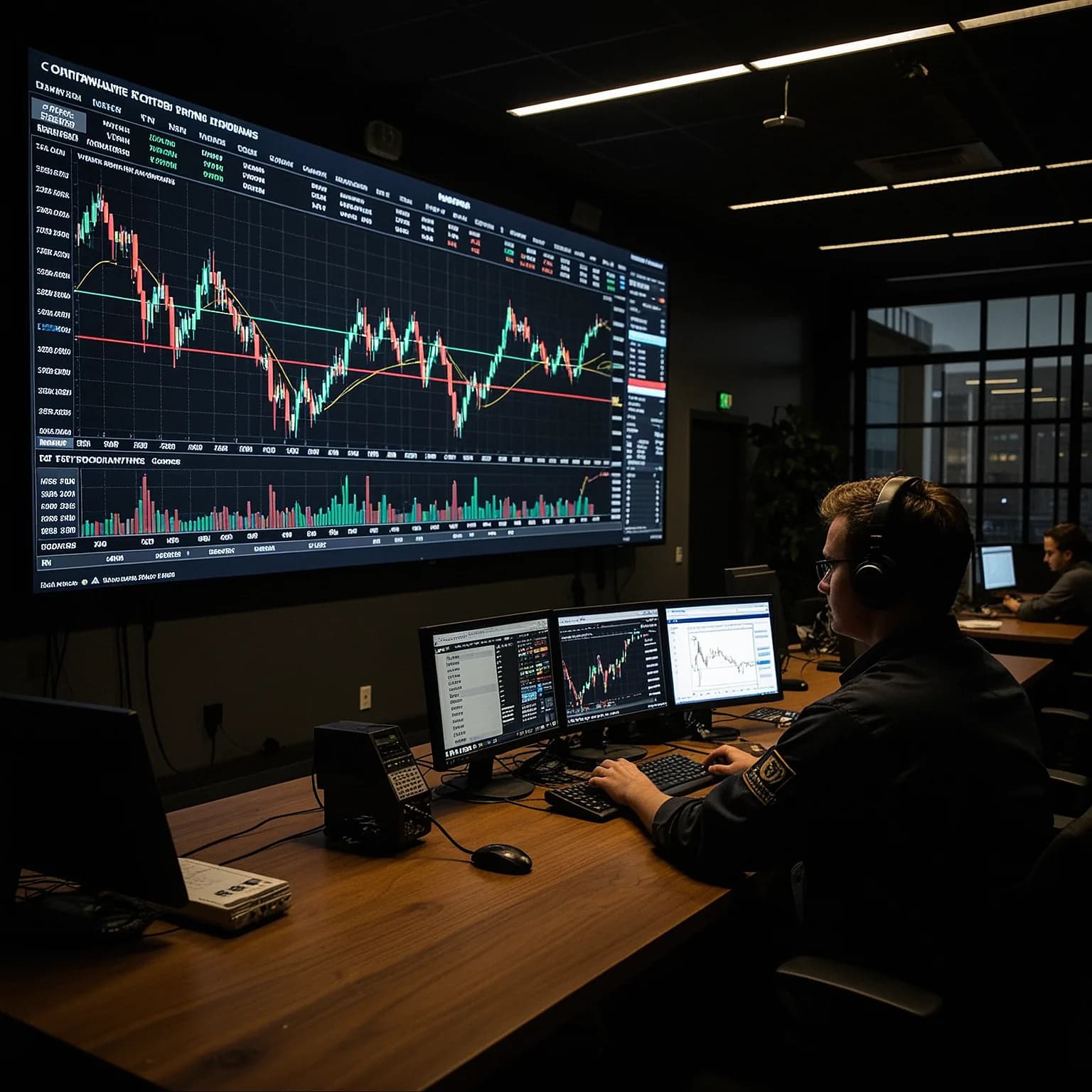 Coinbase Brings Global Crypto Derivatives Markets to US Institutional Clients