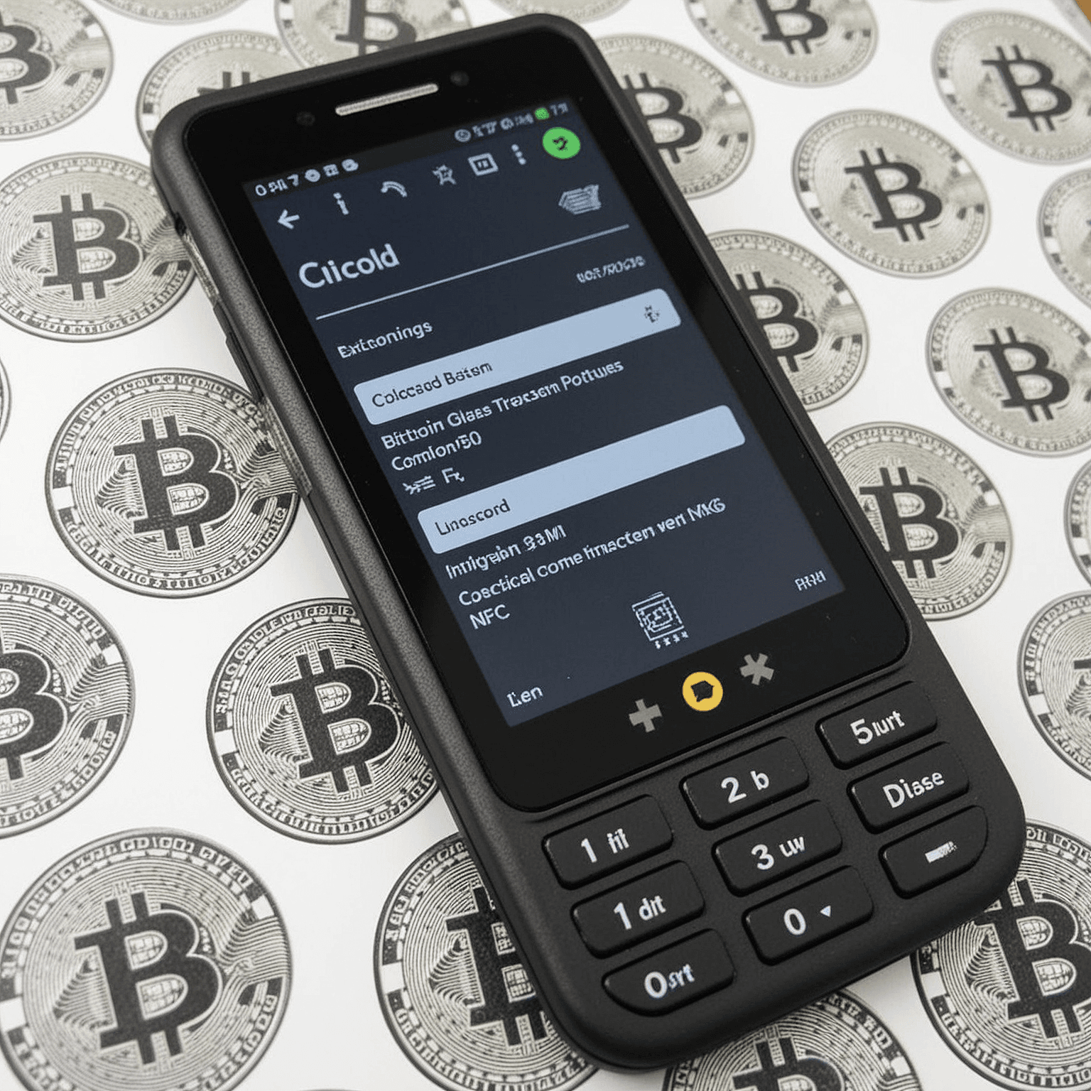 Coinkite Launches Coldcard MK5: Major UX Upgrades to Flagship Bitcoin Hardware Wallet