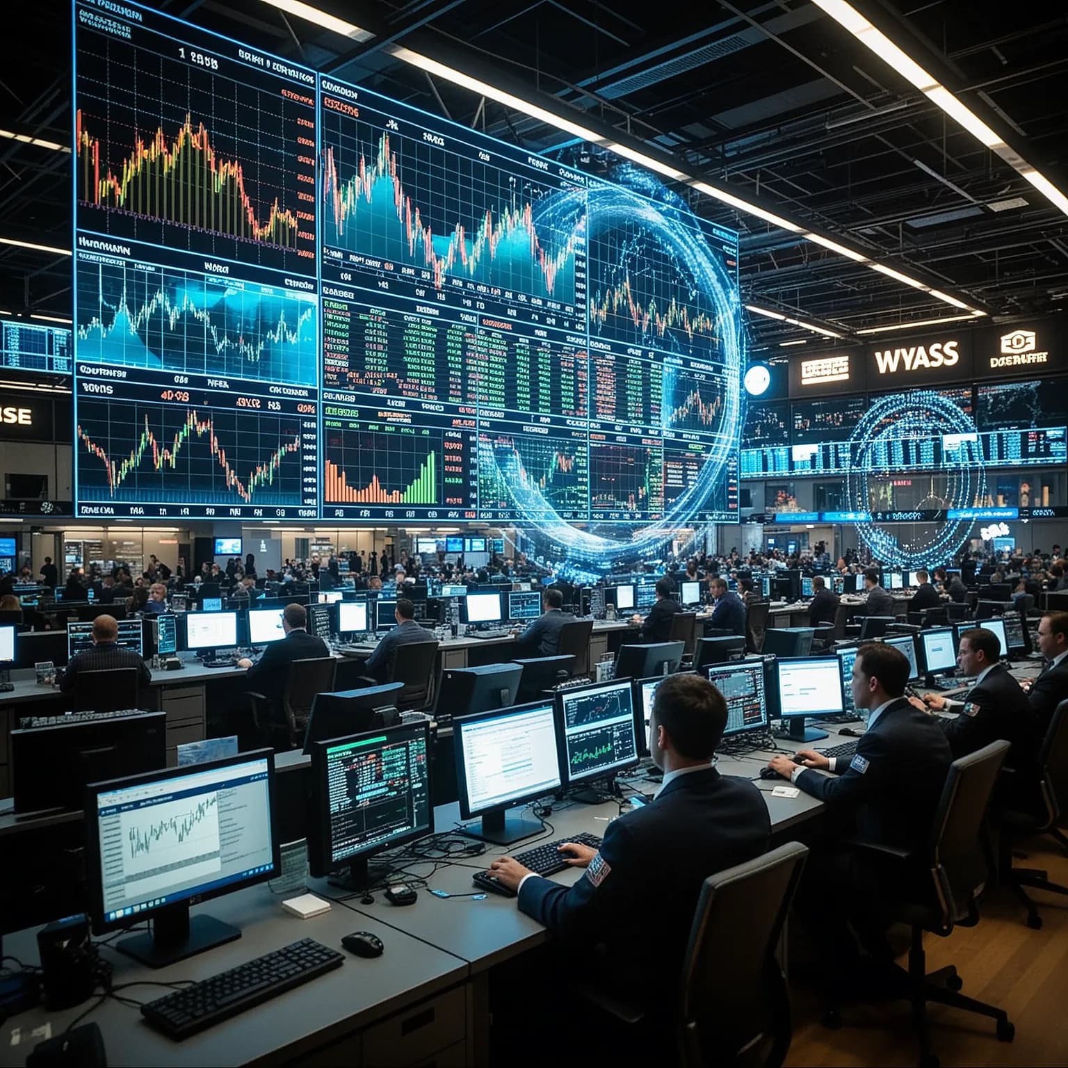 Grayscale Sees Hyperliquid as a Future Financial Services Leader