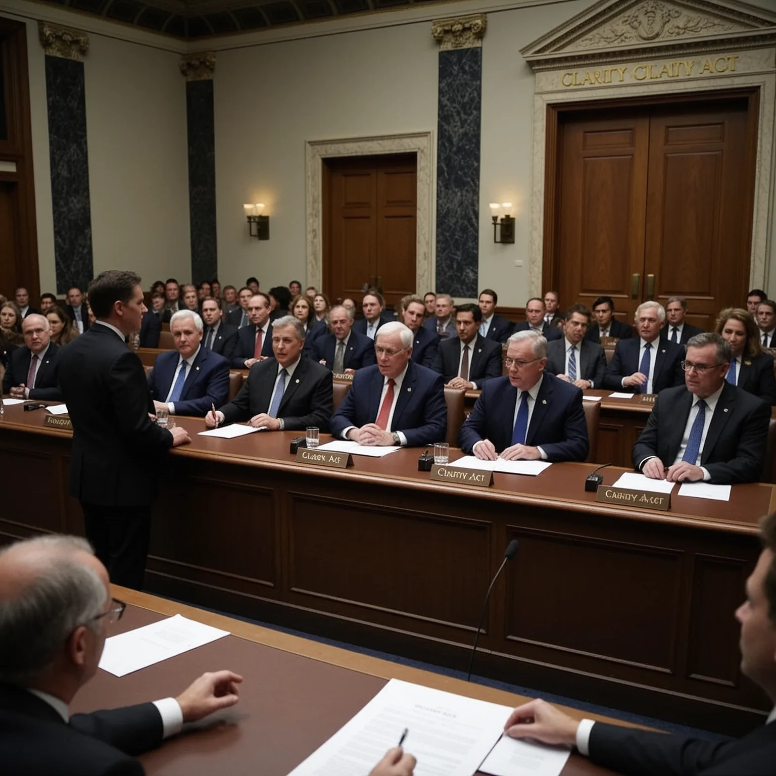 JPMorgan Chase CEO Jamie Dimon Declares War on Clarity Act, Calls Coinbase’s Armstrong ‘Full of Sh*t’