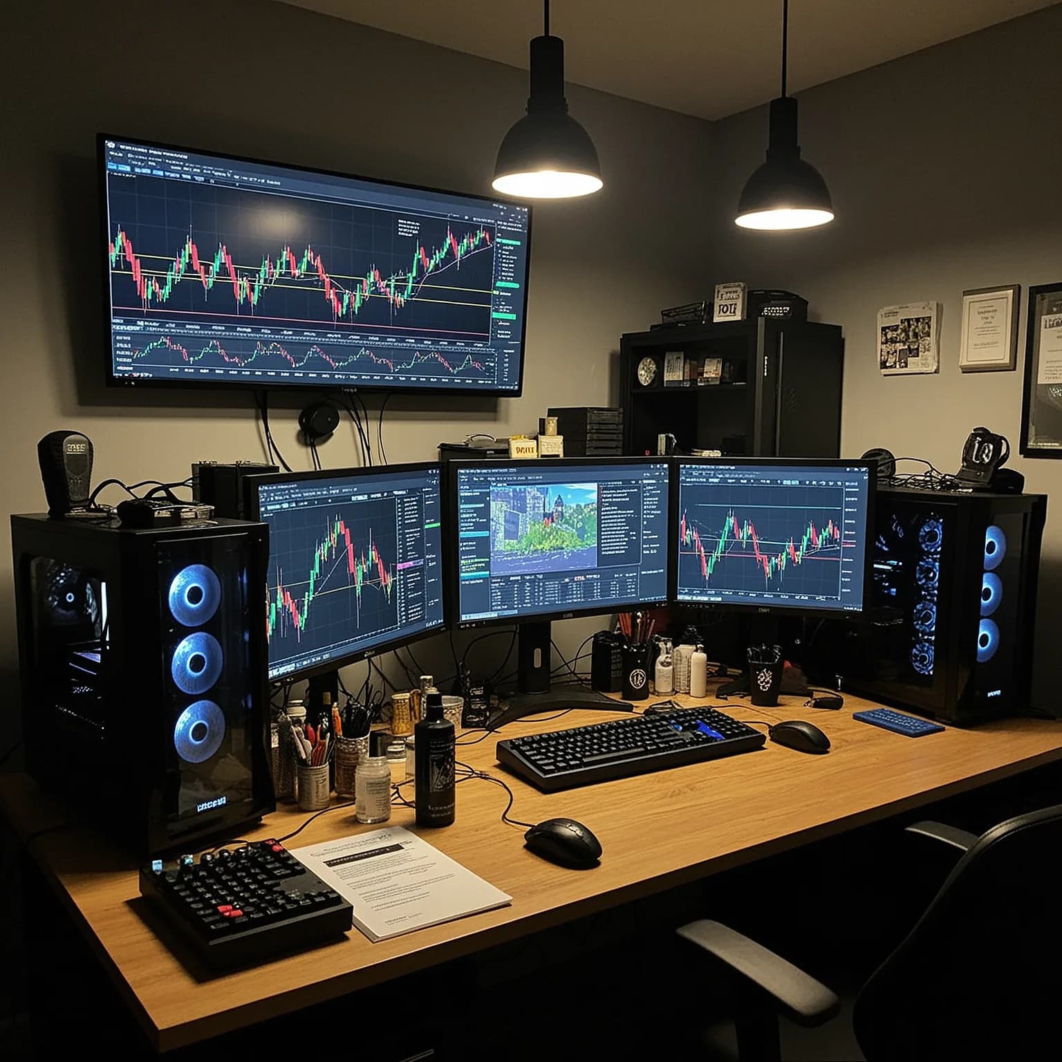 SEC Sues Texas Man Over $12.3M Alleged Crypto Scheme Using Fake AI Trading Bots