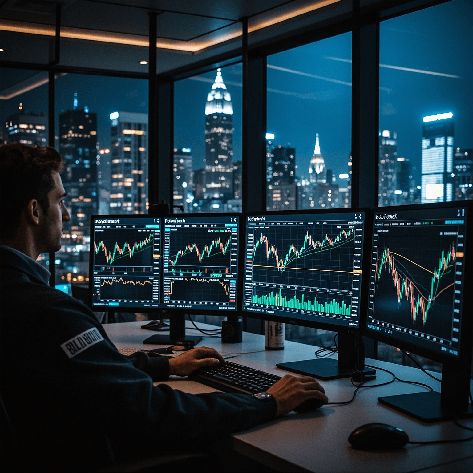 Wintermute Is Providing Liquidity on Kalshi and Polymarket, Linking Two Giants