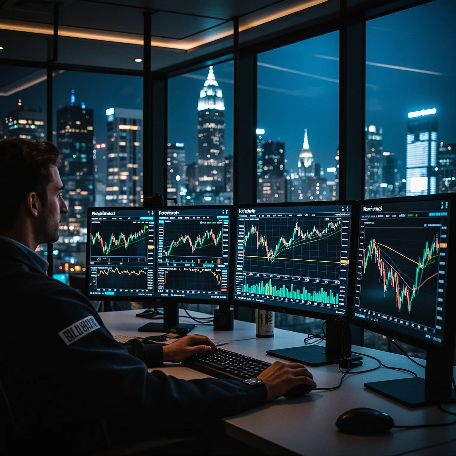 Wintermute Is Providing Liquidity on Kalshi and Polymarket, Linking Two Giants