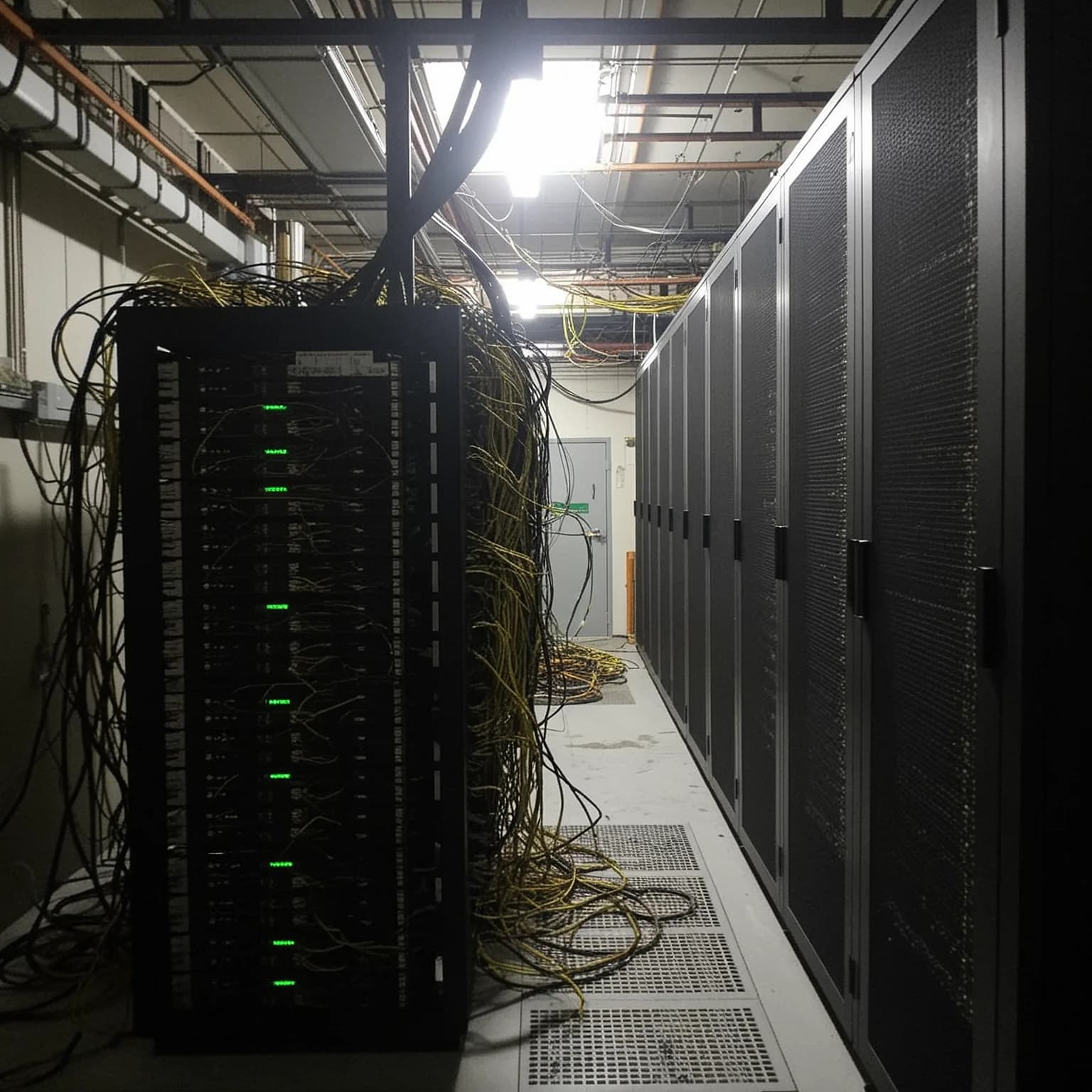 Bitcoin Miners Face AI Squeeze as Hash Rate Flattens and Network Enters New Security Phase, Fidelity Says