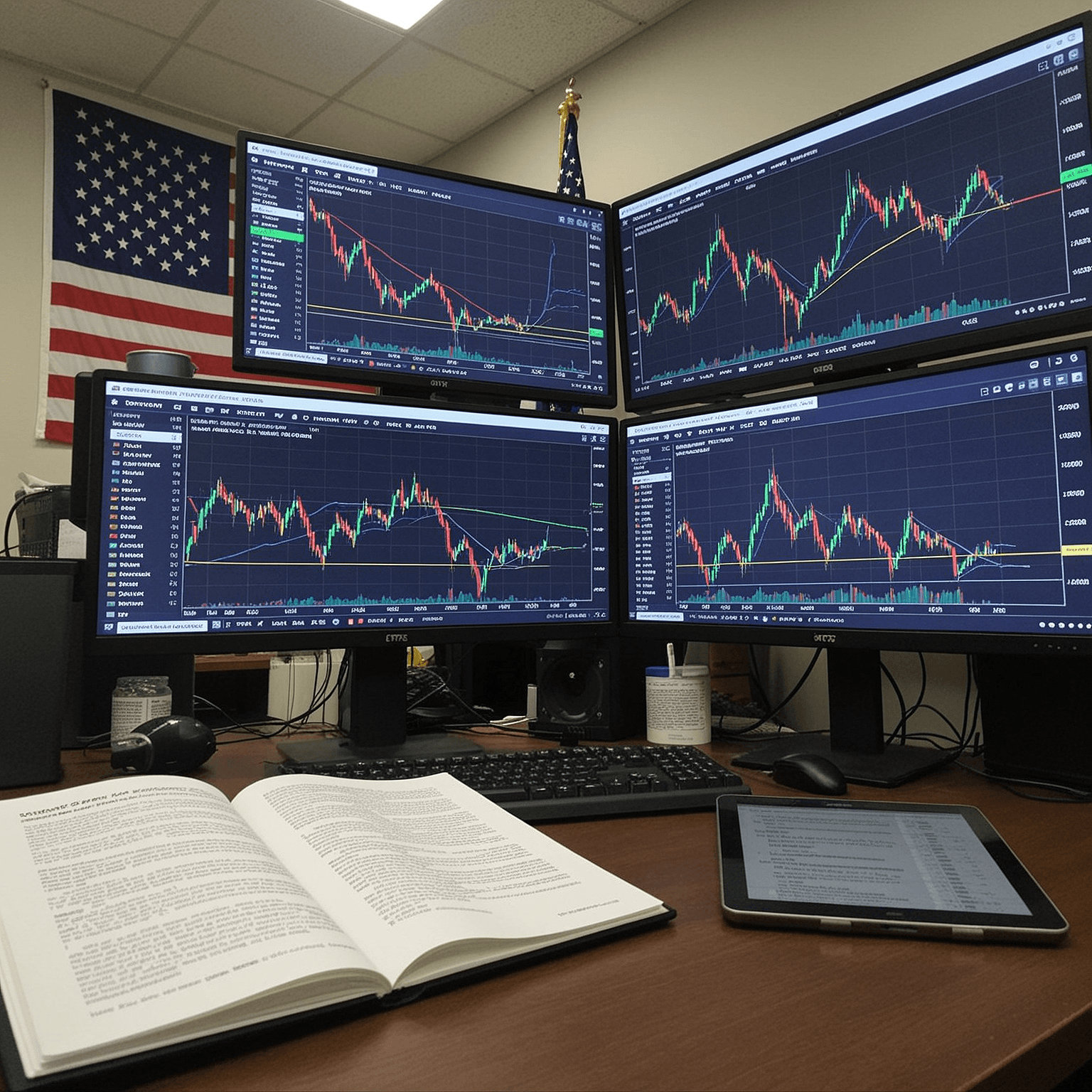 CFTC Opens Door for Crypto Perpetual Futures in US, Coinbase and Kalshi Move Forward