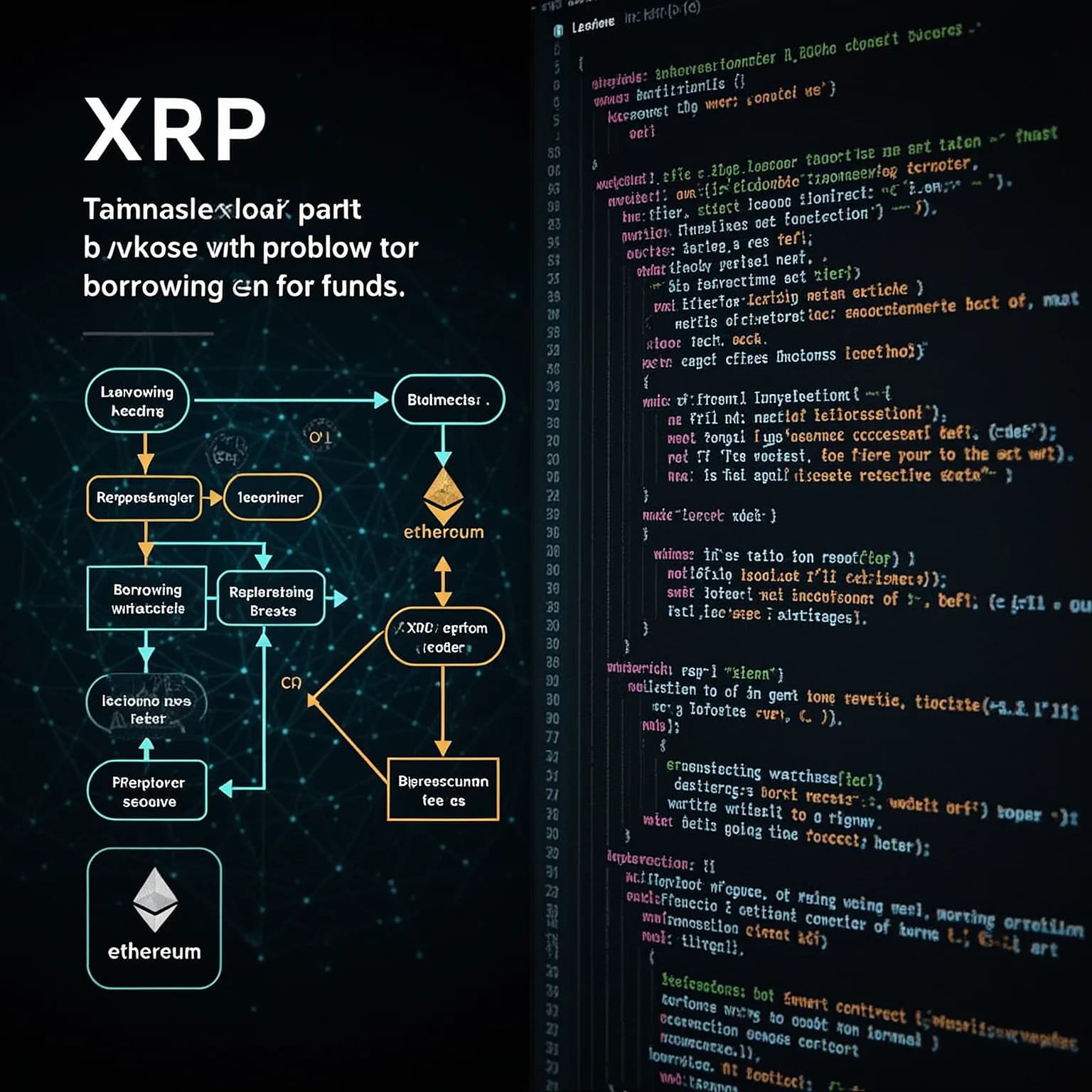 XRP Ledger's New Design Makes Flash Loan Attacks 'Structurally Impossible'