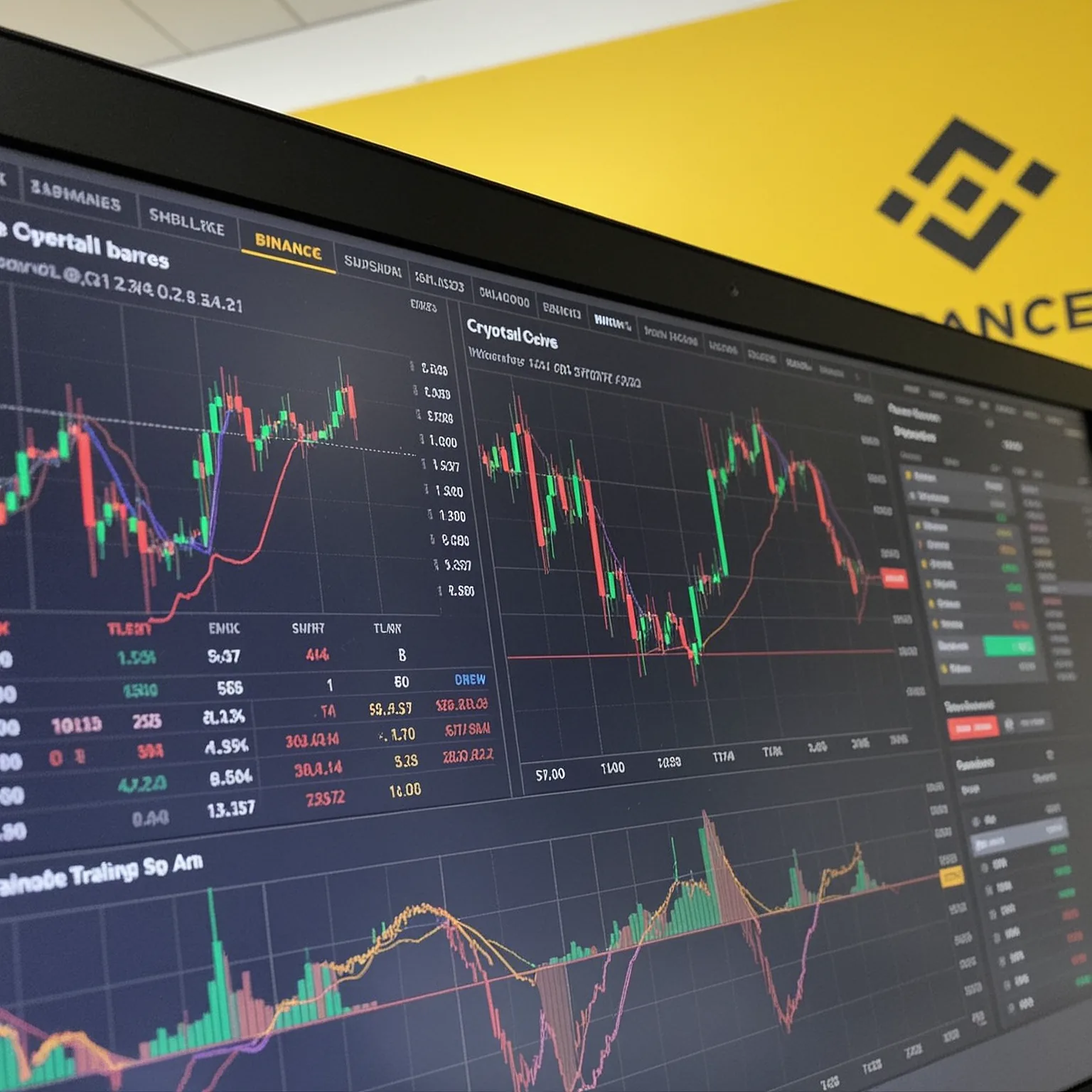Binance Launches US Stock Trading and Plans Tokenized Stocks