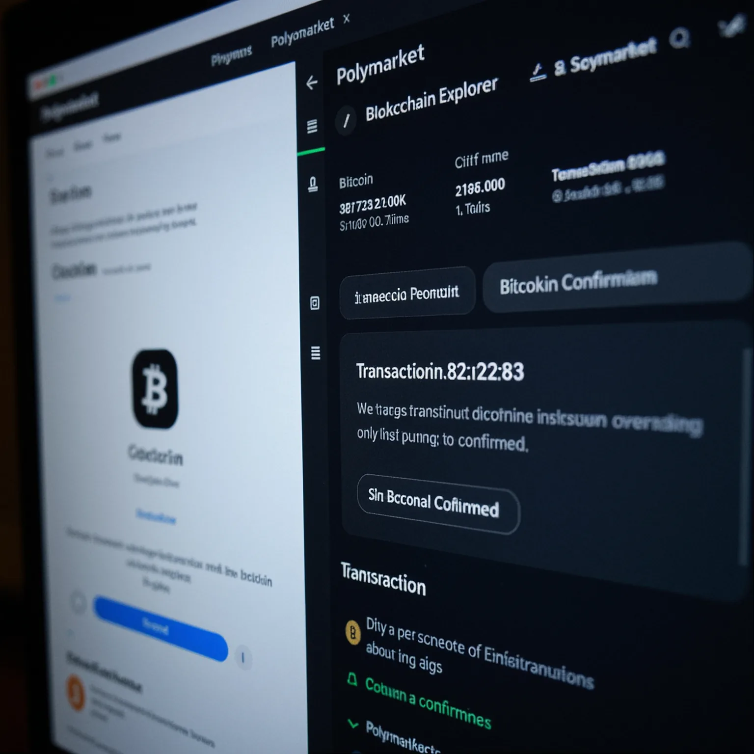Strategy's Bitcoin Sale Timing Throws $50 Million Polymarket Bet Into Dispute