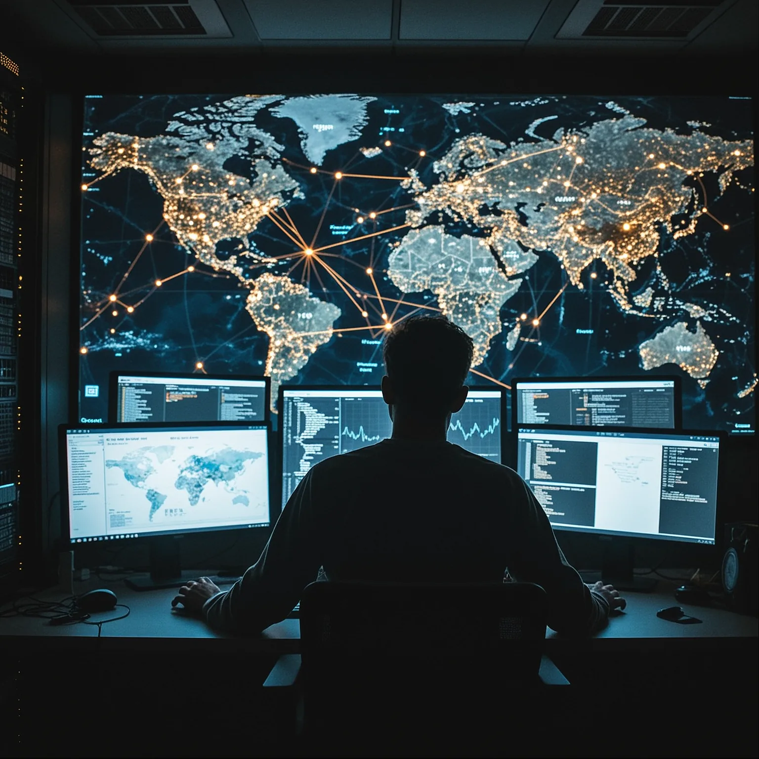 Kelp DAO hacker launders $220M, dimming recovery hopes