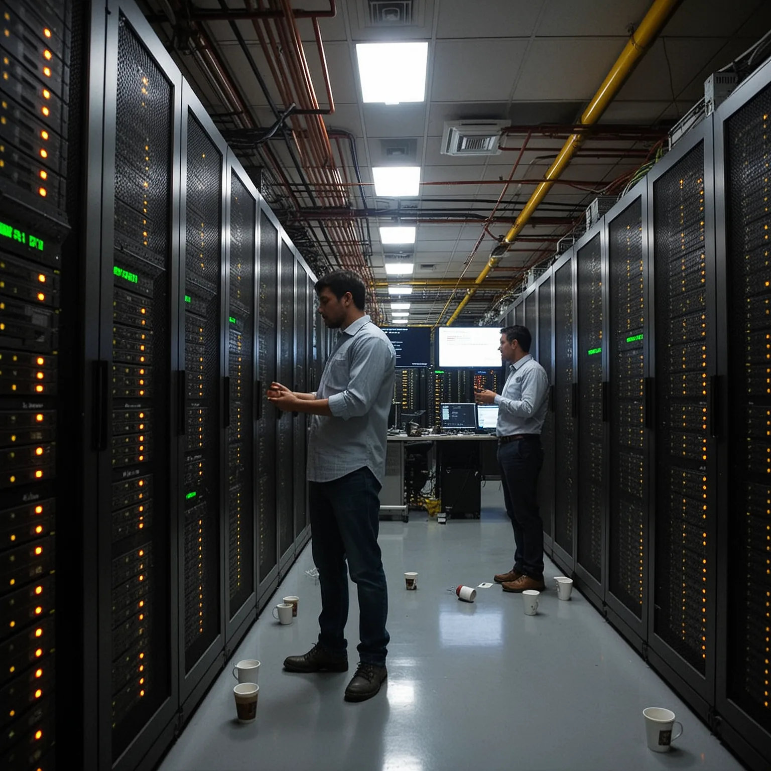 Sui Network Suffers Three Outages in 48 Hours Due to Upgrade Bug