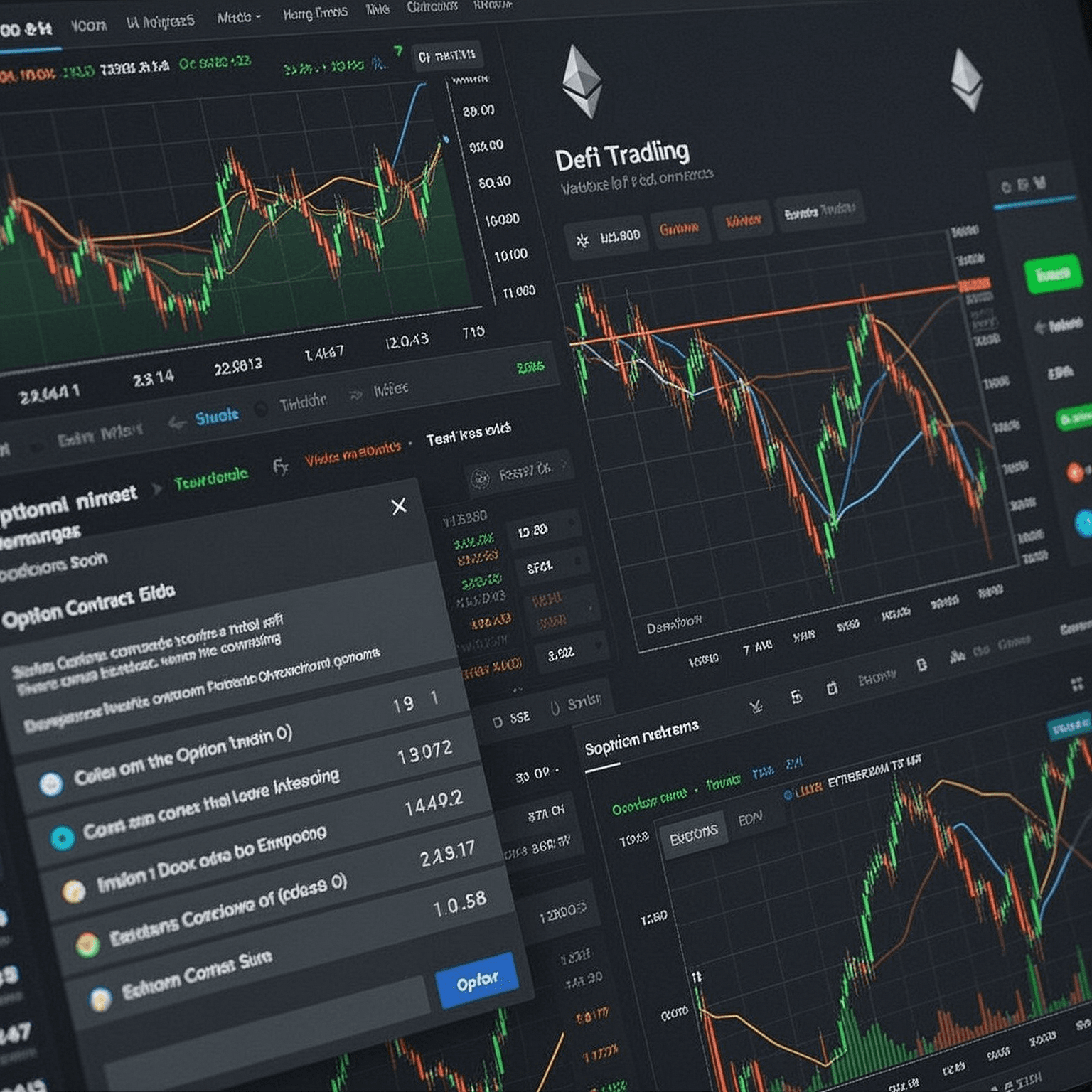 Vitalik Buterin Proposes New Approach to Stabilize DeFi During Crashes