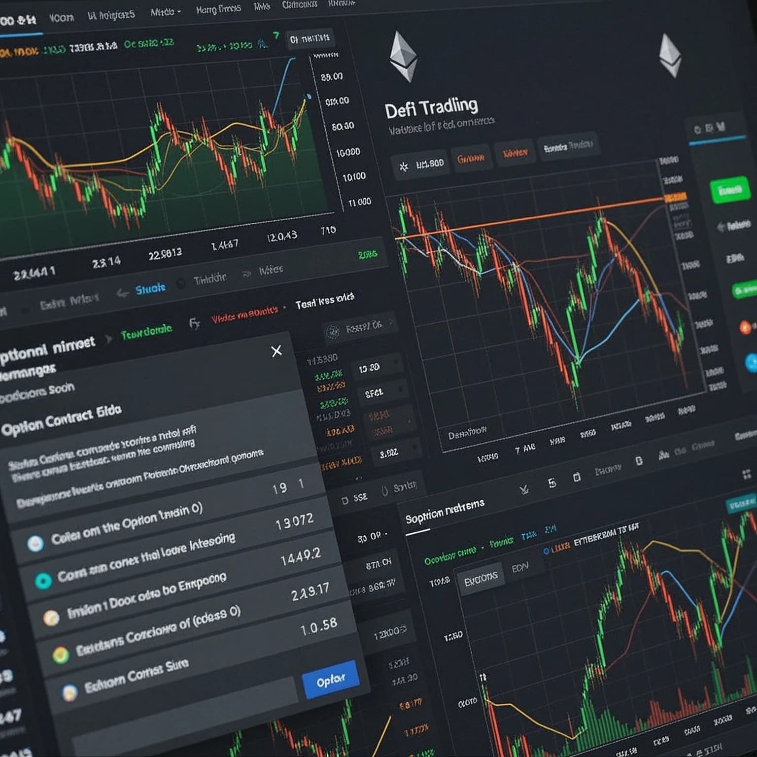 Vitalik Buterin Proposes New Approach to Stabilize DeFi During Crashes