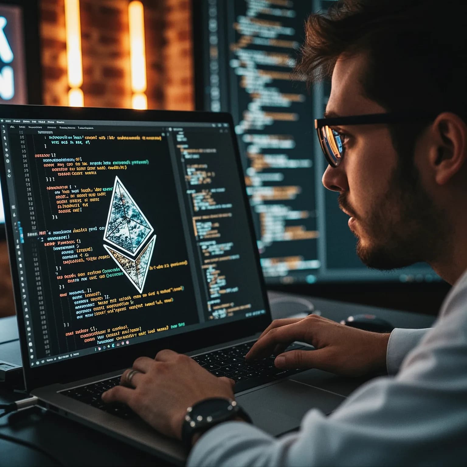 Whitehat developer unlocks $2 million stuck in a 2016 Ethereum ICO contract for nine years